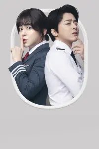 Poster to the movie "Pilot" #795773