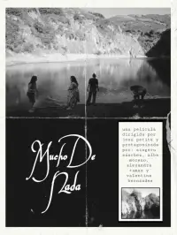 Poster to the movie "Mucho de Nada" #889466