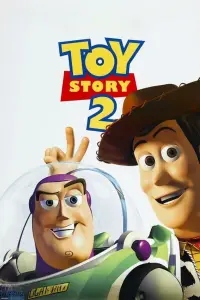 Poster to the movie "Toy Story 2" #911992