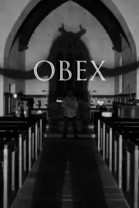 Poster to the movie "OBEX" #530661