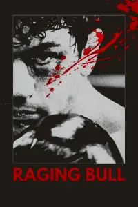 Poster to the movie "Raging Bull" #935207