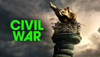 Backdrop to the movie "Civil War" #920373