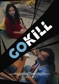 Poster to the movie "Gokill" #1153691