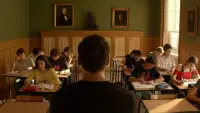 Backdrop to the movie "School
