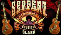Backdrop to the movie "SLASH S.E.R.P.E.N.T. Festival : Live from Denver" #556198