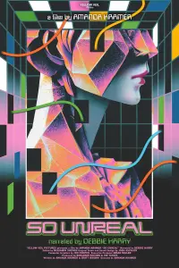 Poster to the movie "So Unreal" #1078617