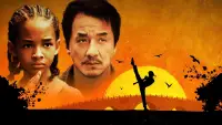 Backdrop to the movie "The Karate Kid" #883320
