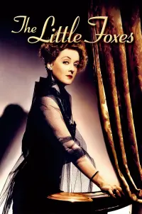 Poster to the movie "The Little Foxes" #839357