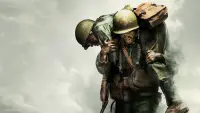 Backdrop to the movie "The Soul of War: Making 