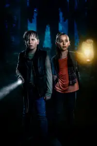 Poster to the movie "The Wildman of Shaggy Creek" #1025993