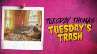 Backdrop to the movie "Tuesday