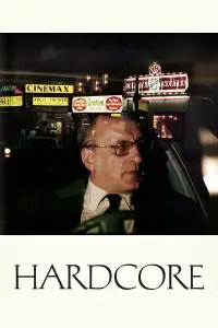 Poster to the movie "Hardcore" #1069727