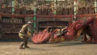 Backdrop to the movie "Untitled How to Train Your Dragon Film" #763679