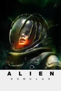 Poster to the movie "Alien: Romulus" #907185