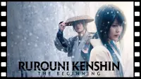 Backdrop to the movie "Rurouni Kenshin: The Beginning" #60383
