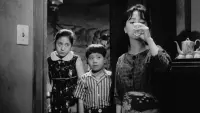 Backdrop to the movie "The Housemaid" #611283