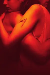 Poster to the movie "Alpha" #519576