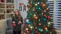 Backdrop to the movie "Christmas Made to Order" #421365