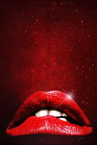 Poster to the movie "The Rocky Horror Picture Show" #213518