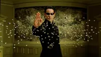 Backdrop to the movie "The Matrix Reloaded" #566585