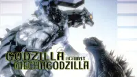 Backdrop to the movie "Godzilla Against MechaGodzilla" #114561