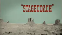Backdrop to the movie "Stagecoach" #132818