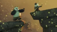 Backdrop to the movie "Kung Fu Panda" #629109