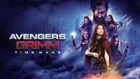 Backdrop to the movie "Avengers Grimm: Time Wars" #358549