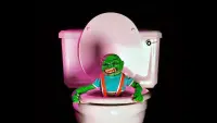 Backdrop to the movie "Ghoulies" #748864