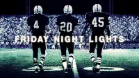 Backdrop to the movie "Friday Night Lights" #128467