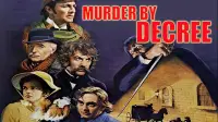 Backdrop to the movie "Murder by Decree" #983431