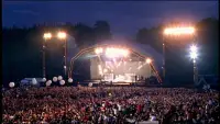 Backdrop to the movie "Bryan Adams: Live at Slane Castle" #1161861