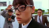 Backdrop to the movie "Cutie Honey" #890885