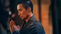 Backdrop to the movie "The King