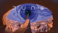 Backdrop to the movie "Dune: Part Two" #675182