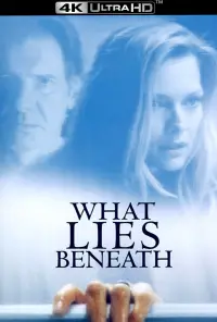 Poster to the movie "What Lies Beneath" #1137982