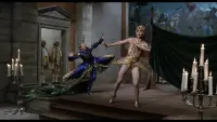 Backdrop to the movie "Fellini