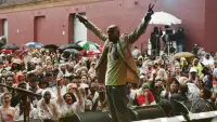 Backdrop to the movie "Dave Chappelle
