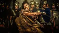 Backdrop to the movie "Immortals" #309471