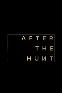 Poster to the movie "After the Hunt" #902901