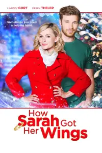 Poster to the movie "How Sarah Got Her Wings" #1154689