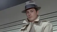 Backdrop to the movie "Le Samouraï" #186154