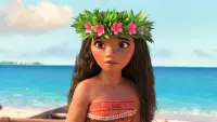 Backdrop to the movie "Moana" #207210