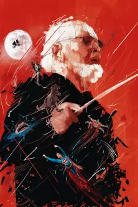 Poster to the movie "Music by John Williams" #616481
