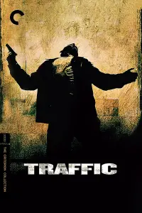 Poster to the movie "Traffic" #109058