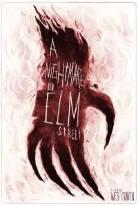 Poster to the movie "A Nightmare on Elm Street" #548108