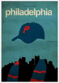 Poster to the movie "Philadelphia" #97011