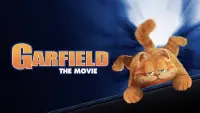 Backdrop to the movie "Garfield" #9905
