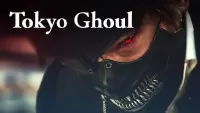 Backdrop to the movie "Tokyo Ghoul" #136021