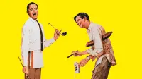 Backdrop to the movie "The Odd Couple" #210746